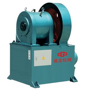 PS系列锥度缩管机