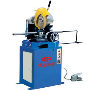 MC系列金属圆锯机