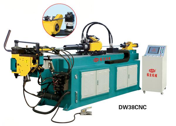 张家港市福龙机械有限公司