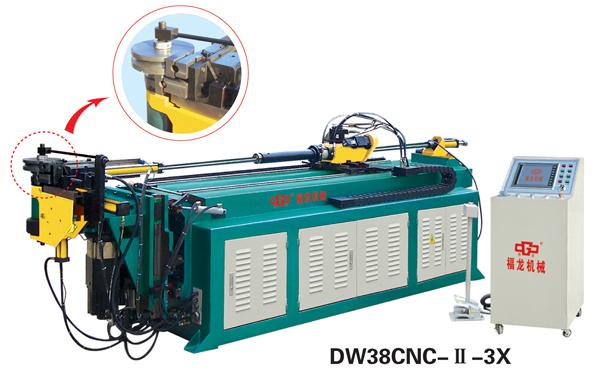 张家港市福龙机械有限公司