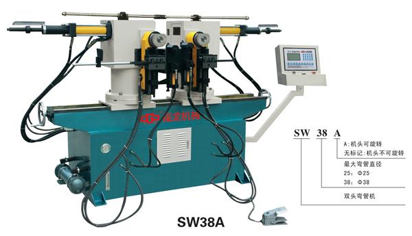 张家港市福龙机械有限公司 