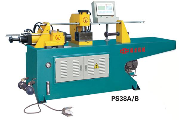 张家港市福龙机械有限公司