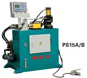 张家港市福龙机械有限公司 