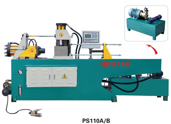 张家港市福龙机械有限公司