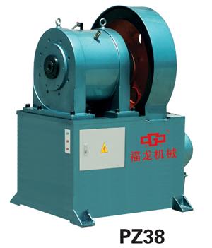 张家港市福龙机械有限公司 