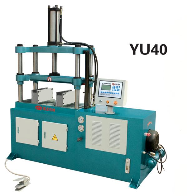 张家港市福龙机械有限公司 