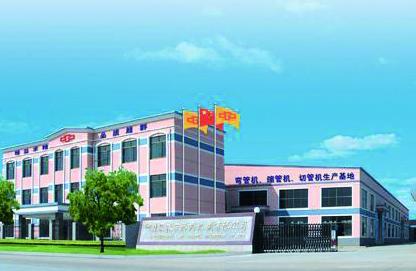 张家港福龙机械有限公司